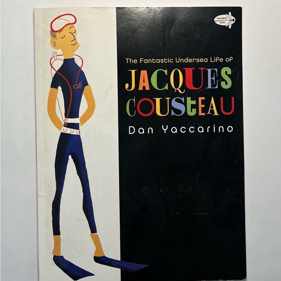 📚Scientists set of 4 children’s books. 3 hardcover, 1 paperback - Picture 2 of 8